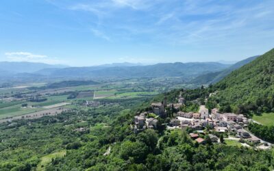 Greccio