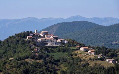 Monte San Giovanni in Sabina