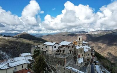 Morro Reatino