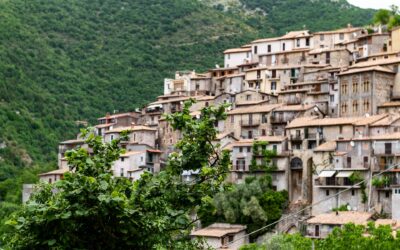 Paganico Sabino