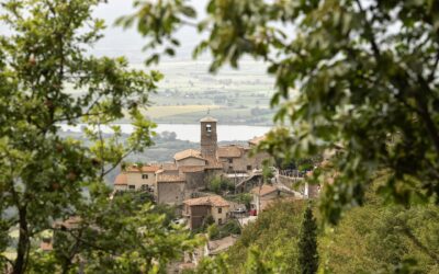 Poggio Bustone