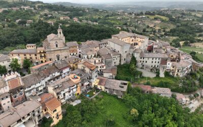 Poggio Mirteto