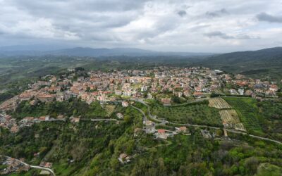 Poggio Moiano