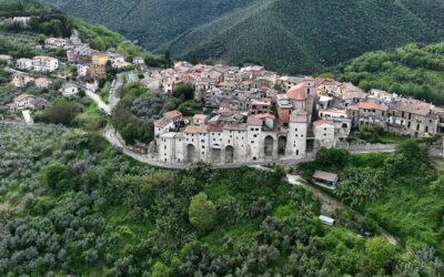 Poggio San Lorenzo