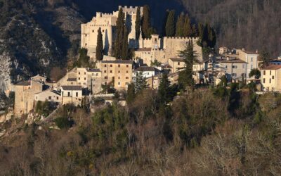 Rocca Sinibalda