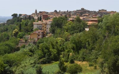 Magliano Sabina