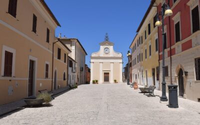 Poggio Catino