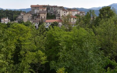 Pozzaglia Sabina