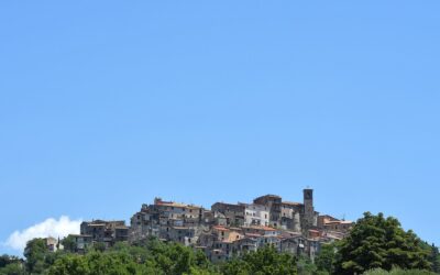 Scandriglia