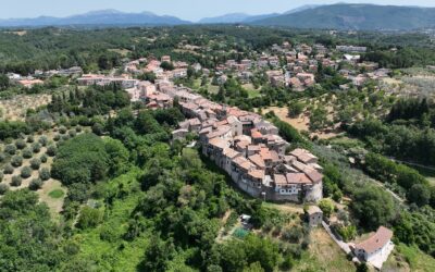 Torricella in Sabina