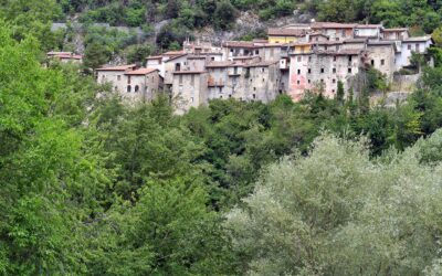 Varco Sabino